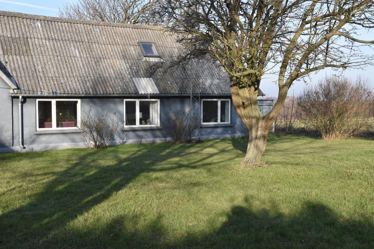 Bed and Breakfast Sunset Bed & No Breakfast Gedser Exterior foto