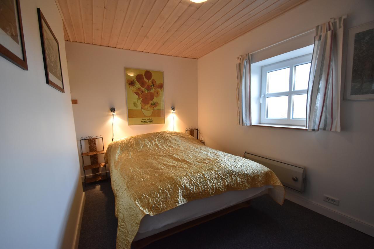 Bed and Breakfast Sunset Bed & No Breakfast Gedser Exterior foto