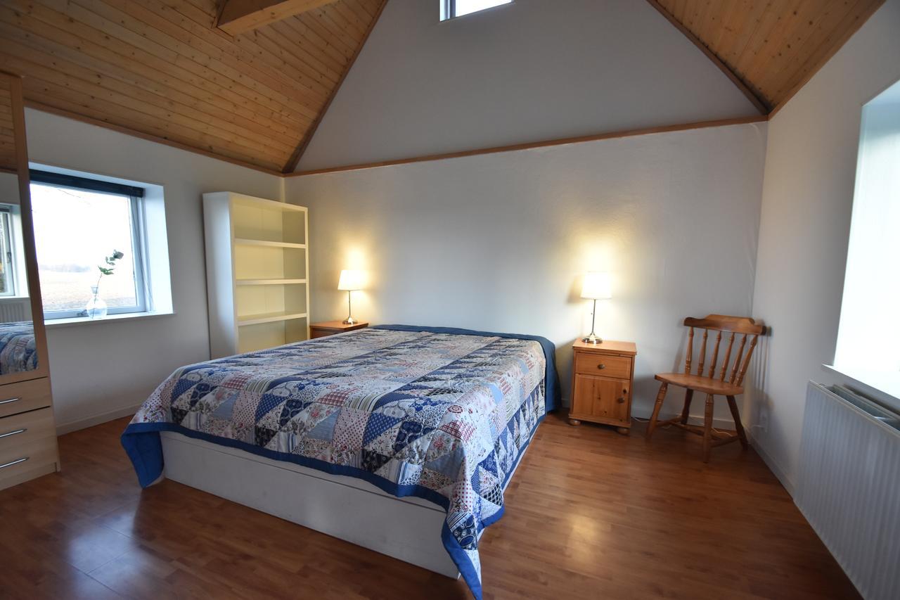 Bed and Breakfast Sunset Bed & No Breakfast Gedser Exterior foto