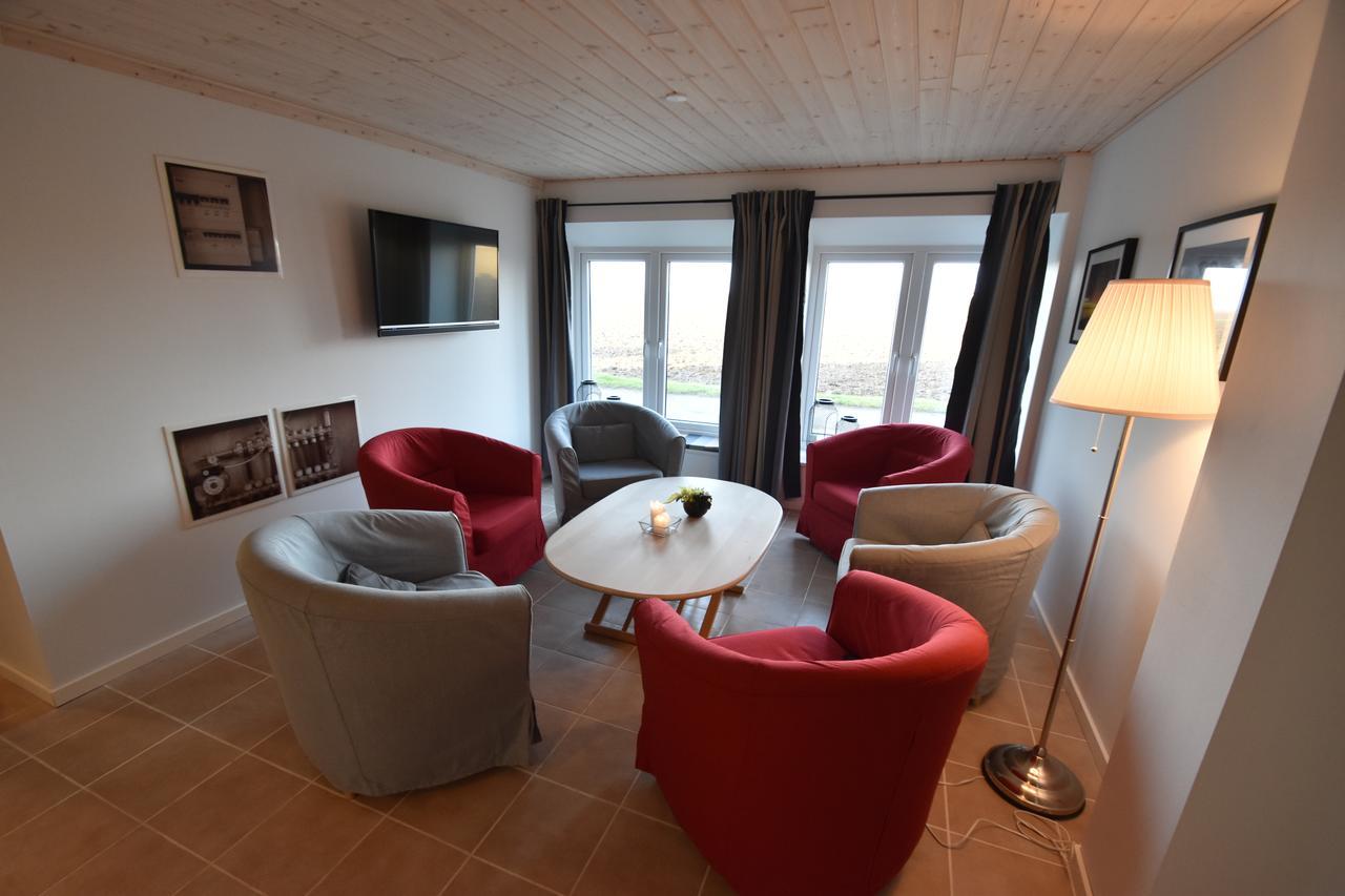 Bed and Breakfast Sunset Bed & No Breakfast Gedser Exterior foto
