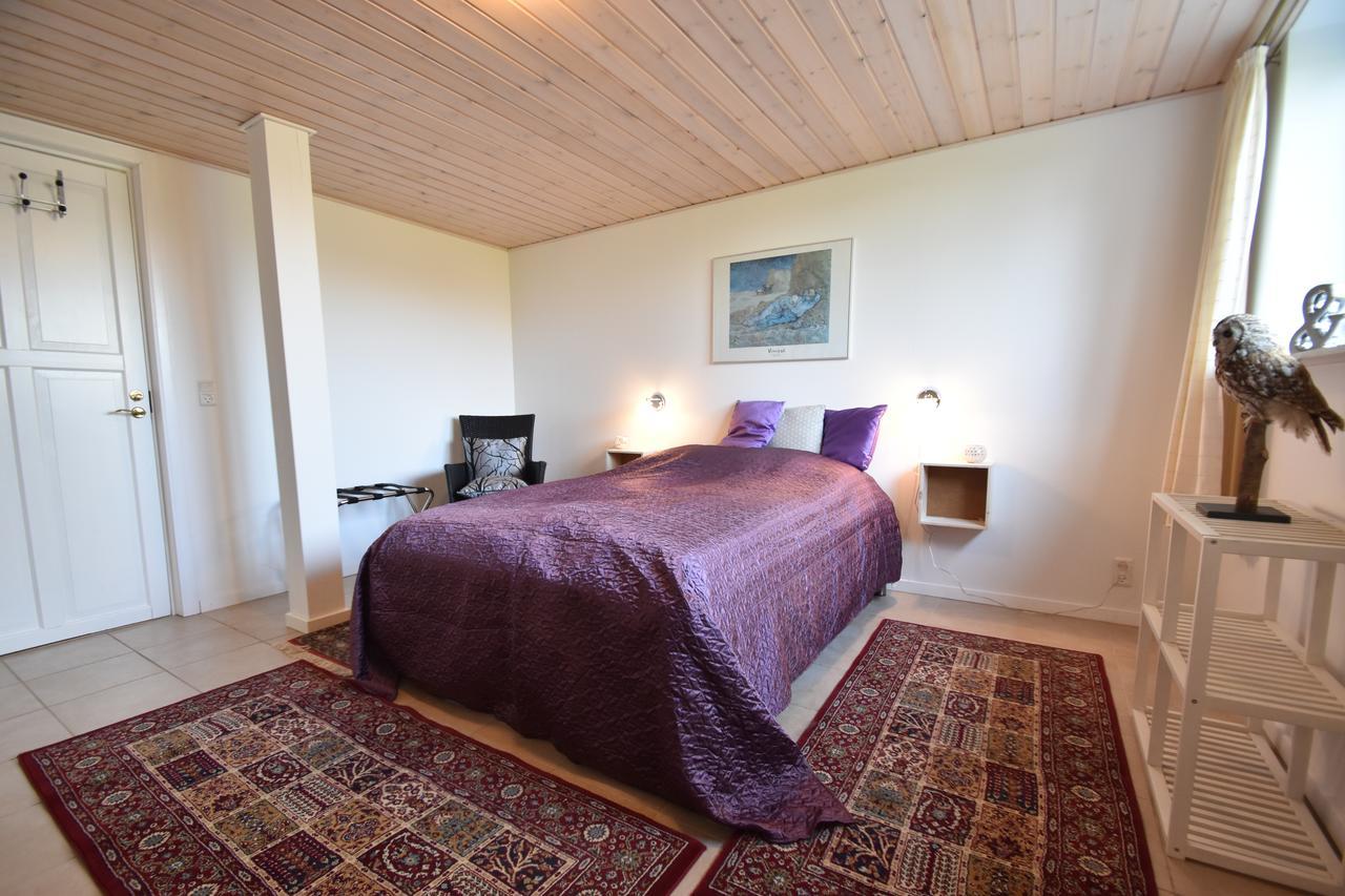 Bed and Breakfast Sunset Bed & No Breakfast Gedser Exterior foto