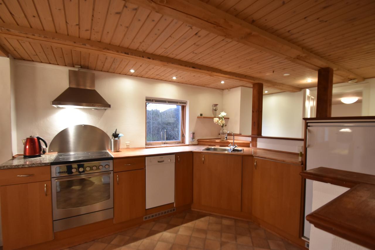 Bed and Breakfast Sunset Bed & No Breakfast Gedser Exterior foto